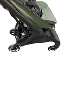 Shop Bugaboo Butterfly Stroller, Forest Green, 2022 at Goodbuygears