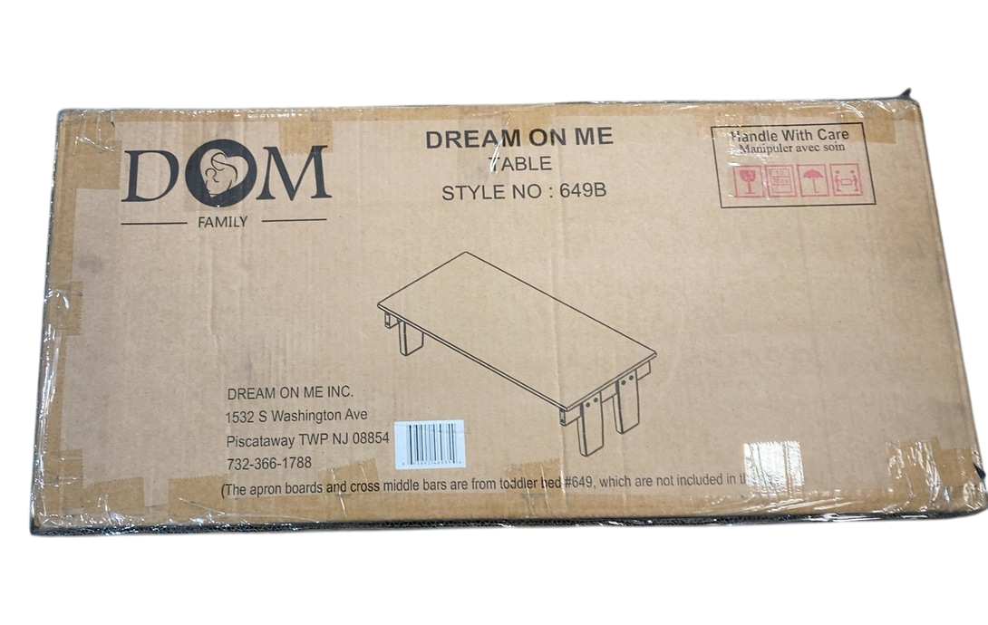 Shop Dream On Me Universal 3 in 1 Toddler Bed Convertible Kit, Mint at Goodbuygears
