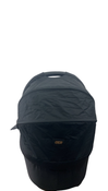 Shop Mamas & Papas Sola2 Bassinet, Black at Goodbuygears