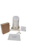 Shop Canopy Portable Humidifer, Cream at Goodbuygears