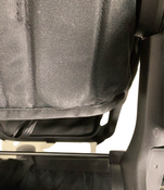 Shop Bugaboo Donkey 5 Mono Stroller, 2022, Black, Midnight Black, without Canopy at Goodbuygears
