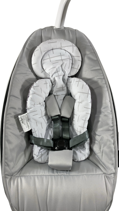 Shop 4moms MamaRoo Multi-Motion Baby Swing, Grey Classic at Goodbuygears