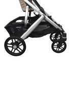 Shop UPPAbaby VISTA V2 Stroller, 2023, Declan (Oat Melange) at Goodbuygears