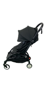 Shop Stokke YOYO3 Complete Stroller, 2024, Black at Goodbuygears
