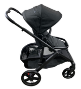 Shop UPPAbaby Vista V3 Stroller, Jake (Charcoal), 2024 at Goodbuygears