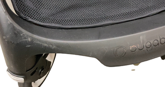 Shop Bugaboo Butterfly Stroller, 2023, Stormy Blue at Goodbuygears