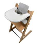 Shop Stokke Tripp Trapp Complete High Chair, 2, Natural, Nordic Grey at Goodbuygears