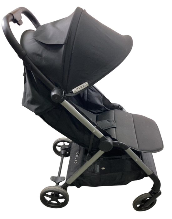 Shop Colugo The One Stroller, 2023, Black at Goodbuygears