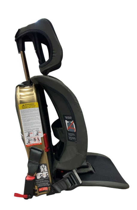 Shop WAYB Pico Portable Car Seat, 2024, Earth at Goodbuygears