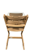 Shop Stokke Tripp Trapp Complete High Chair, Dots Grey, Natural at Goodbuygears