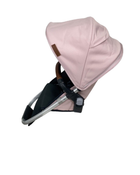 Shop UPPAbaby VISTA RumbleSeat V2, 2015+, 2022, Alice (Dusty Pink) at Goodbuygears