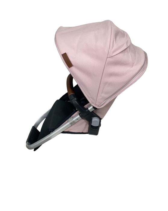 Shop UPPAbaby VISTA RumbleSeat V2, 2015+, 2022, Alice (Dusty Pink) at Goodbuygears