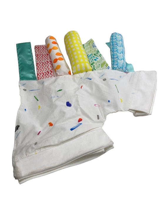 Shop Lovevery Sensory Strands at Goodbuygears