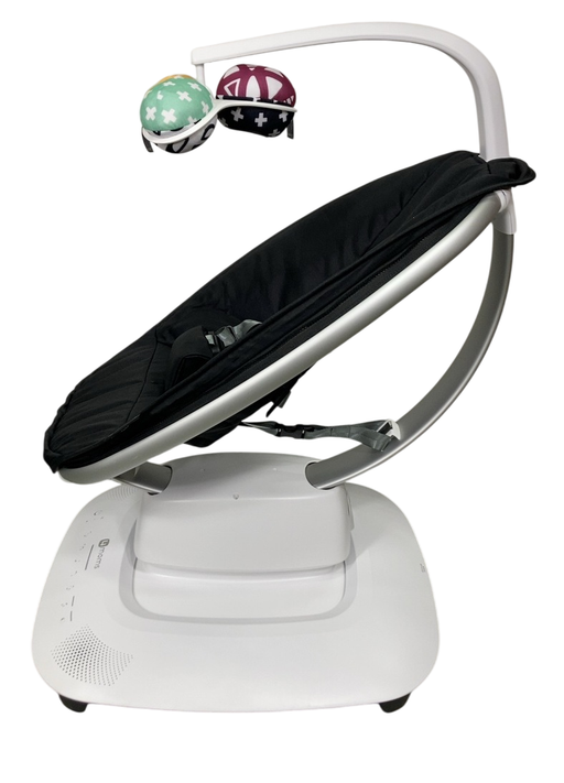 Shop 4moms MamaRoo Multi-Motion Baby Swing, Black Classic at Goodbuygears