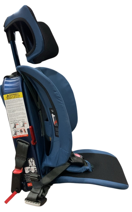 Shop WAYB Pico Portable Car Seat, 2024, Midnight Sky at Goodbuygears
