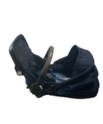 Shop Cybex Gazelle S Seat Unit, Black Frame, Ocean Blue at Goodbuygears