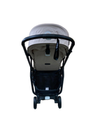 Shop Bugaboo Butterfly Stroller, Desert Taupe, Desert Taupe, Black, 2023 at Goodbuygears