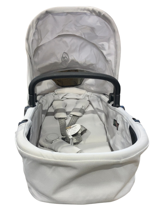 Shop Cybex Eos Stroller Seat, Lava Grey at Goodbuygears
