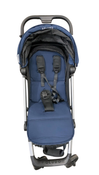 Shop Colugo Compact Stroller, 2023, Navy at Goodbuygears
