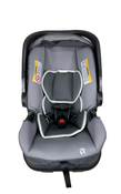 Shop Baby Trend EZ-Lift PRO Infant Car Seat, 2024, Dash Grey at Goodbuygears