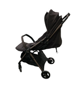 Shop Silver Cross Jet 5 Super Compact Stroller, 2024, Ganache at Goodbuygears