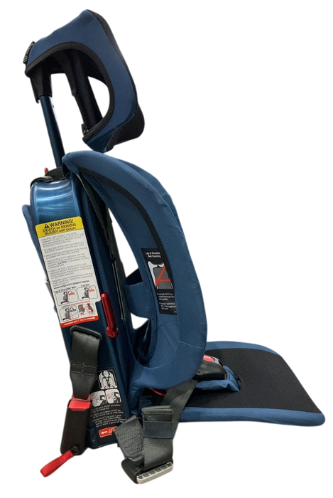 Shop WAYB Pico Portable Car Seat, 2023, Midnight Sky at Goodbuygears