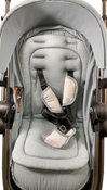 Shop Maxi-Cosi Zelia2 Luxe Stroller Only, 2023, New Hope Grey at Goodbuygears
