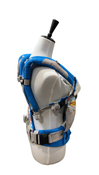 Shop Lillebaby Complete All Seasons Baby Carrier, World Of Warcraft, Blue at Goodbuygears