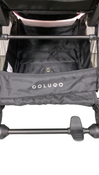 Shop Colugo The One Stroller, 2023, Knockout Pink at Goodbuygears