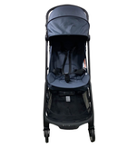 Shop Bugaboo Butterfly Stroller, 2024, Stormy Blue at Goodbuygears