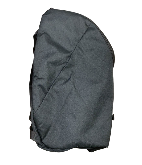 Shop WAYB Pico Portable Car Seat Travel Bag, Deluxe Bag, Onyx at Goodbuygears