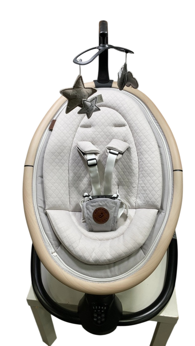 Shop Maxi-Cosi Cassia Swing, Onyx Sand at Goodbuygears