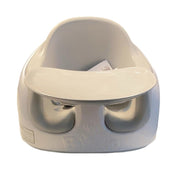 Shop Bumbo Multi Seat, Cool Grey at Goodbuygears