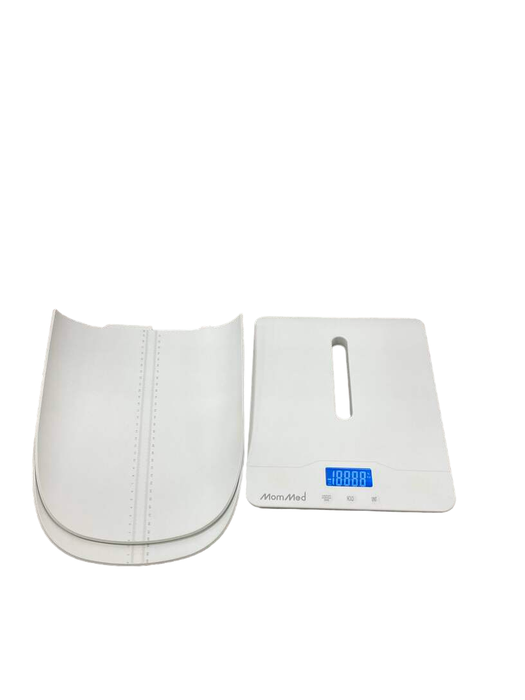 used MomMed Multi Function Scale