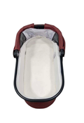 Shop UPPAbaby VISTA V2 Stroller, 2023, Lucy (Rosewood Melange) at Goodbuygears