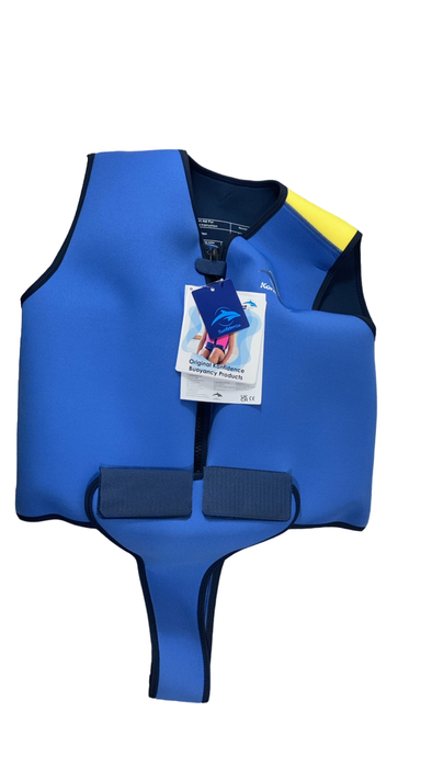 Shop Konfidence Adult Swim Jacket, Chest ( 42"-46") at Goodbuygears