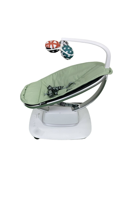 Shop 4moms MamaRoo Multi-Motion Baby Swing, Sage Limited Edition at Goodbuygears