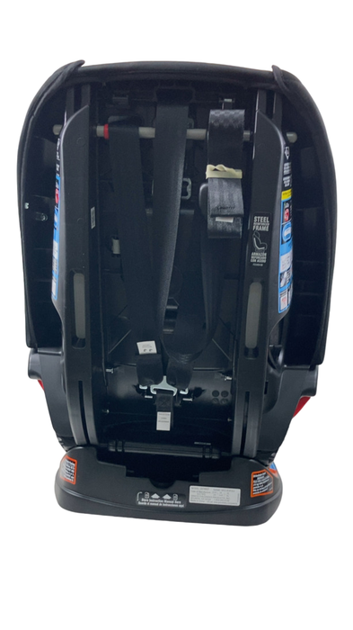 Shop Graco 4Ever DLX 4-in-1 Car Seat, 2024, Fairmont at Goodbuygears