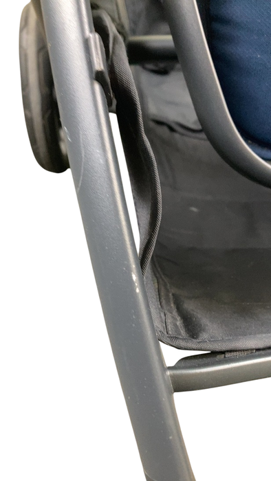 Shop UPPAbaby VISTA V2 Stroller, 2021, Noa (Navy) at Goodbuygears