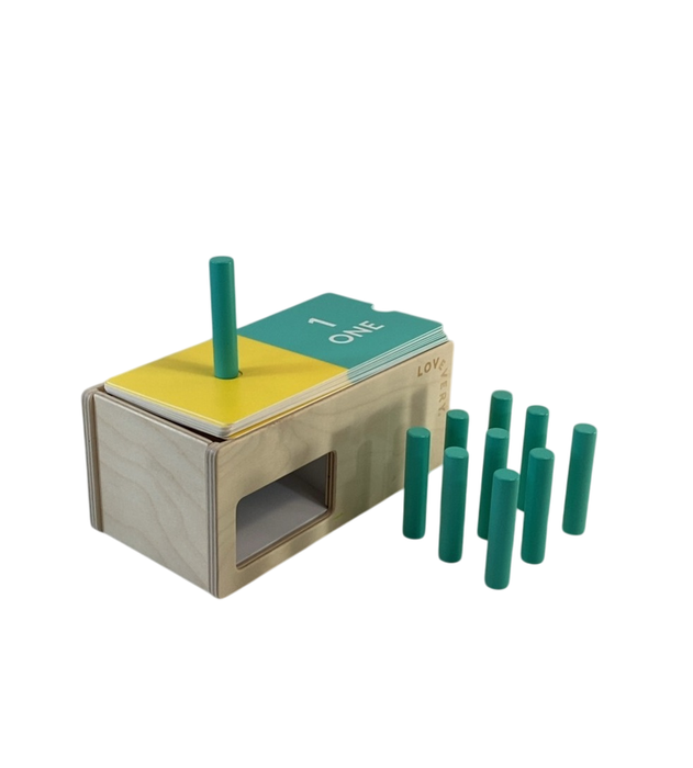 Shop Lovevery The Free Spirit Play Kit at Goodbuygears