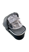 Shop UPPAbaby VISTA Stroller, 2018, Jordan (Grey Melange) at Goodbuygears