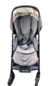 Shop Nuna MIXX Next Stroller, 2022, Granite at Goodbuygears