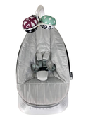 Shop 4moms MamaRoo Multi-Motion Baby Swing, Grey Classic at Goodbuygears