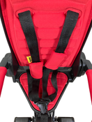Shop Doona Liki Trike S3, Flame Red at Goodbuygears