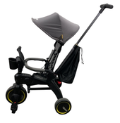 Shop Doona Liki Trike S3, Grey Hound at Goodbuygears