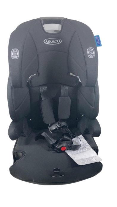 Shop Graco Tranzitions 3-in-1 Harness Booster Car Seat, 2024, Proof at Goodbuygears