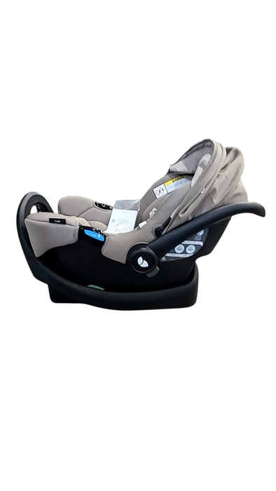 Shop Joie Rue Infant Car Seat with Base, 2024, Mocha at Goodbuygears