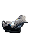 Shop Joie Rue Infant Car Seat with Base, 2024, Mocha at Goodbuygears