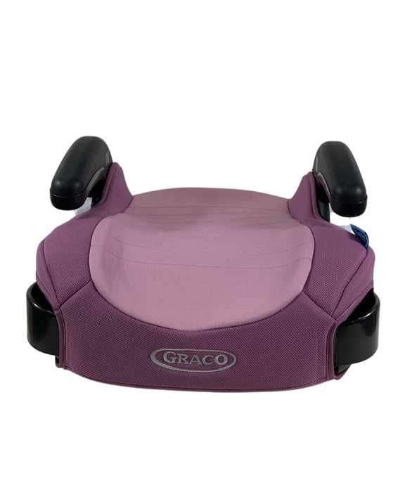 Shop Graco TurboBooster 2.0 Backless Booster Car Seat, 2023, Anna at Goodbuygears