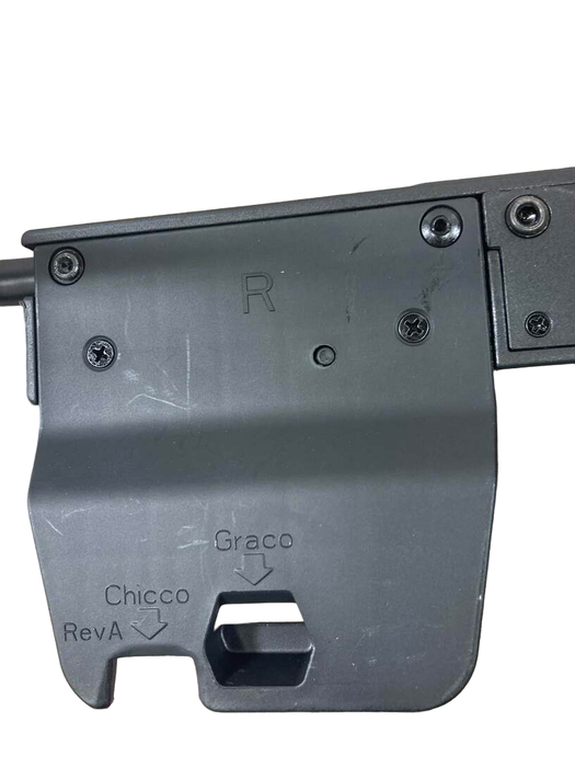 Shop Mockingbird Car Seat Adapter 5-in-1 at Goodbuygears